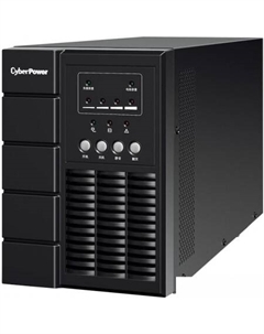Источник бесперебойного питания Online SC OLS2000EC Cyberpower