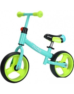 Беговел Cosmic (бирюзовый) Nino