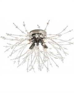 Люстра средней высоты LSP-8779 Lussole