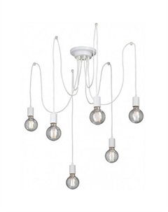 Подвесная люстра V4452-0/6PL Vitaluce