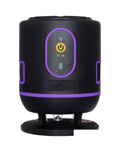 Лазерный нивелир LN20 Ermenrich