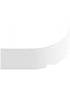 Фронтальный экран под ванну New Maxima O-0149 120x85x37 New trendy