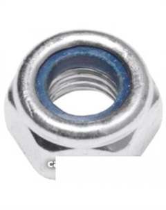 Набор гаек SMP1-50748-10 Starfix