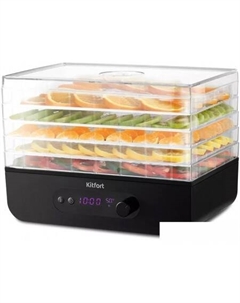 Сушилка для овощей и фруктов KT-1936 Kitfort