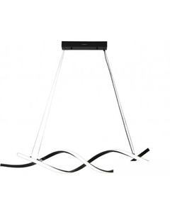 Подвесная люстра Bradford LSP-7163 Lussole