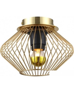 Припотолочная люстра LSP-8248 Lussole