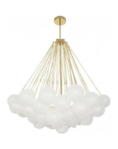 Подвесная люстра Raimond 1898/8 Loft it