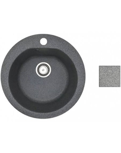 Кухонная мойка Nika (грей) Белэворс