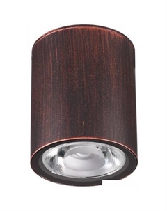 Точечный светильник Tumbler 358013 Novotech