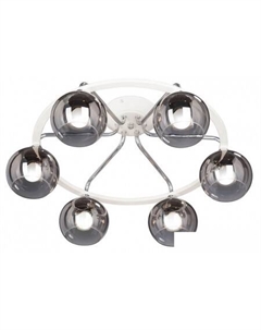 Припотолочная люстра V4308-0/6PL Vitaluce