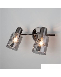 Бра 20120/2 (черный жемчуг) Евросвет