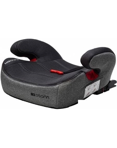 Детское сиденье LUX Isofix (universe grey) Osann
