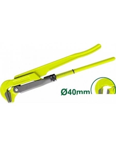 Ключ трубный DTPW2101 Dyllu