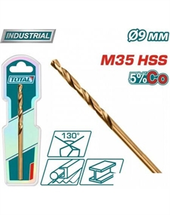 Сверло TAC11209001 Total