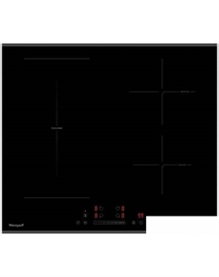 Варочная панель HI 643 BFZG Weissgauff