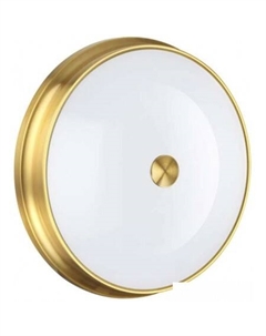 Люстра-тарелка Marsei 4824/4C Odeon light