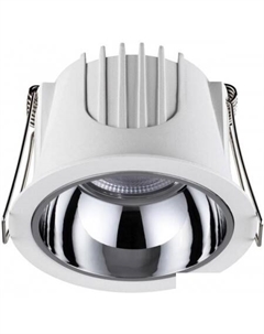 Точечный светильник Spot 358689 Novotech