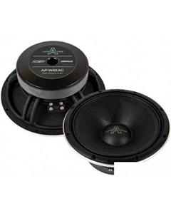 Мидбас Apocalypse AP-W81AC Deaf bonce