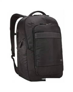 Городской рюкзак Notion NOTIBP-117 (черный) Case logic