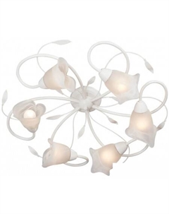 Припотолочная люстра V3815-0/6PL Vitaluce