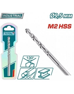 Сверло TAC1200951 Total