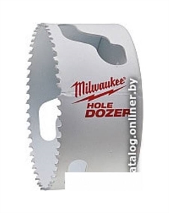 Коронка 49560207 Milwaukee