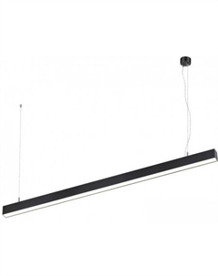 Припотолочная люстра Iter 358866 Novotech