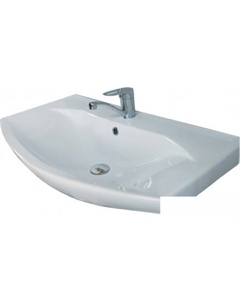 Умывальник Смайл 80 81x45 [1WH207783] Акватон