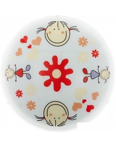 Люстра-тарелка Junior 2 88973 Eglo