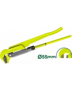 Ключ трубный DTPW2115 Dyllu