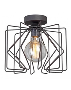 Припотолочная люстра V4733-1/1PL Vitaluce