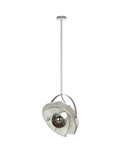 Подвесная люстра LSP-0557-C160 Lussole