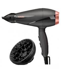 Фен 6709DE Babyliss