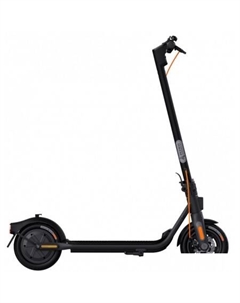 Электросамокат KickScooter F2 Plus Ninebot