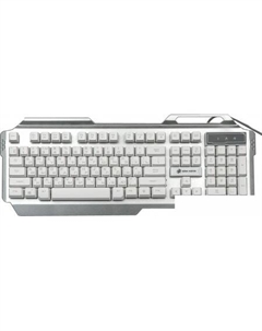 Клавиатура KGK-25U Silver Dialog
