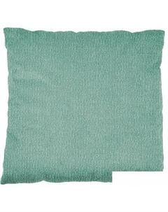 Декоративная подушка Микровелюр 45x45 (селадон) Сонум