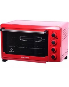Мини-печь MO3815/RD Oursson