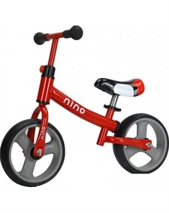 Беговел Cosmic (красный) Nino