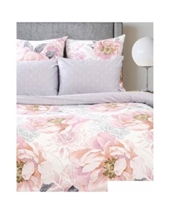 Постельное белье Монблан Евро 292982 Василиса