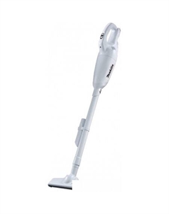 Пылесос CL108FDZW (без АКБ и ЗУ) Makita