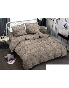 Постельное белье Dogs 175x215 Amore mio