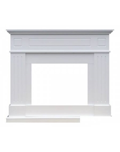 Портал Lauritz V23 (бьянко белый) Smolcom