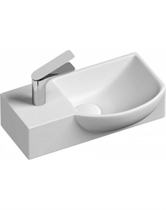 Умывальник Element CN6039R Ceramica nova