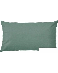 Декоративная подушка Эвита 30x50 (мятный) Сонум