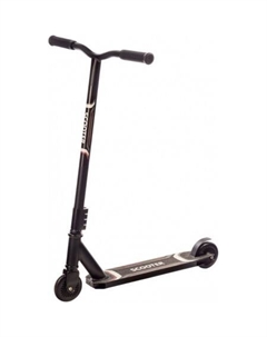Трюковый самокат 636A-BK Favorit
