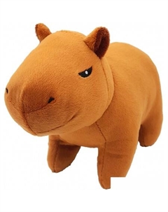 Классическая игрушка Капибара 19.14.1 Мальвина