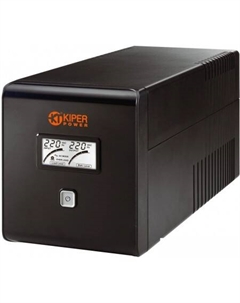 Источник бесперебойного питания Power Boiler 1000 Kiper