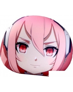 Декоративная подушка Франкс 9642214 (24x19) Mni mnu