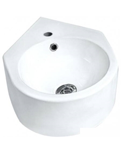 Умывальник JDS-WHT-25841 Jaquar