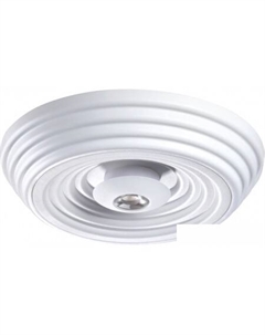 Люстра-тарелка Trin 358601 Novotech